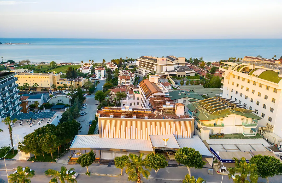 Akdora Elite Hotel & Spa-1