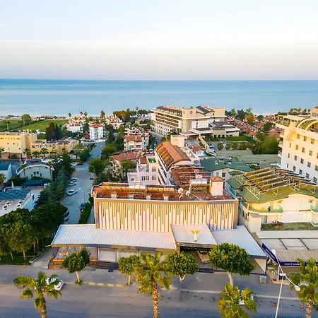 Akdora Elite Hotel & Spa-2