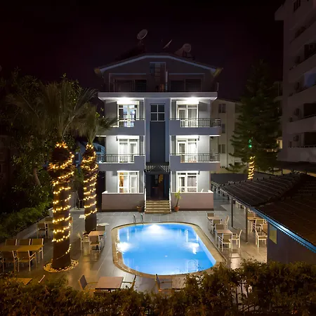 Akdora Elite Hotel & Spa-2