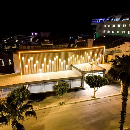 Akdora Elite Hotel & Spa-3