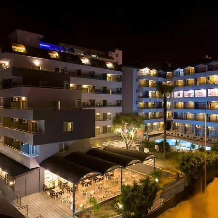 Akdora Elite Hotel & Spa-3